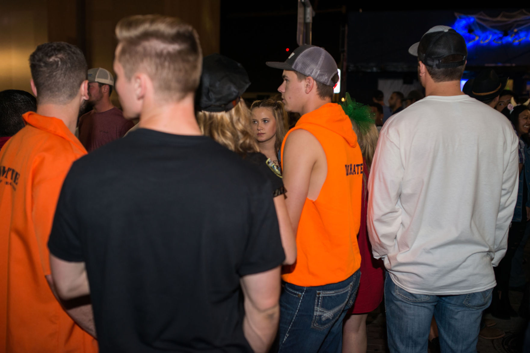 Halloween at Northgate 2016